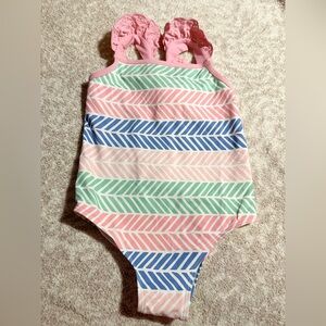 3t Harringbone TBBC bathing suit swim suit